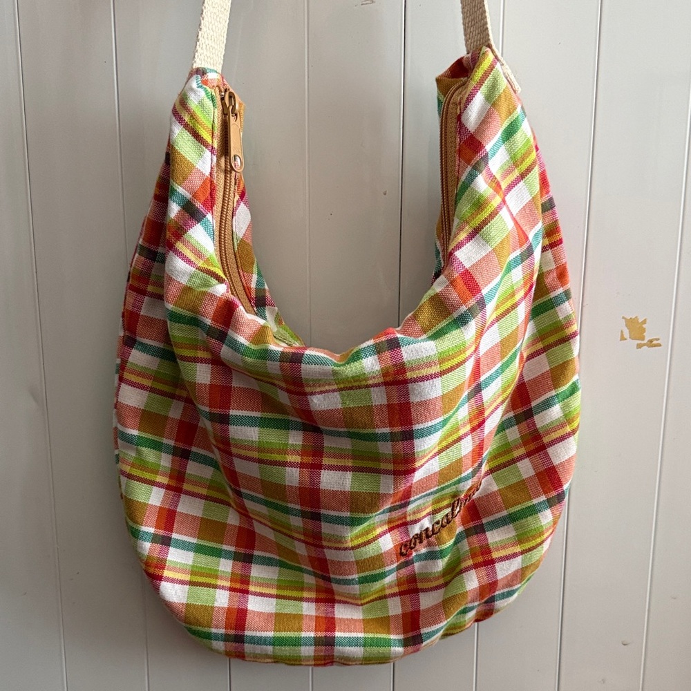 Concalma Media Luna Crossbody Bag